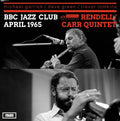 Bbc Jazz Club Session April 1965 Vinyl Record
