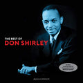 The Best Of Don Shirley (180 Gram Vinyl) [Import] (2 Lp's) |