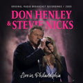 Live In Philadelphia / Radio Broadcast 2005 Music CD