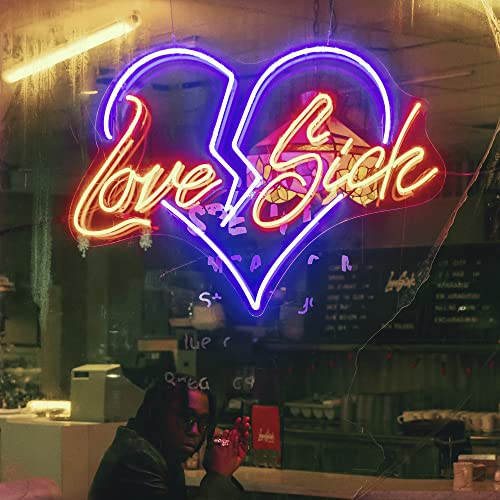 Don Toliver - Love Sick (Deluxe Edion) [Explicit Content] Vinyl Record