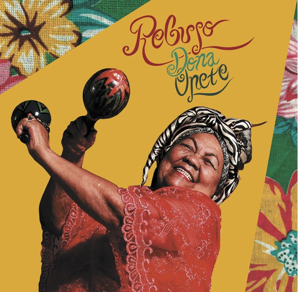 Rebujo Music CD