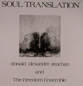 Soul Translation Music CD