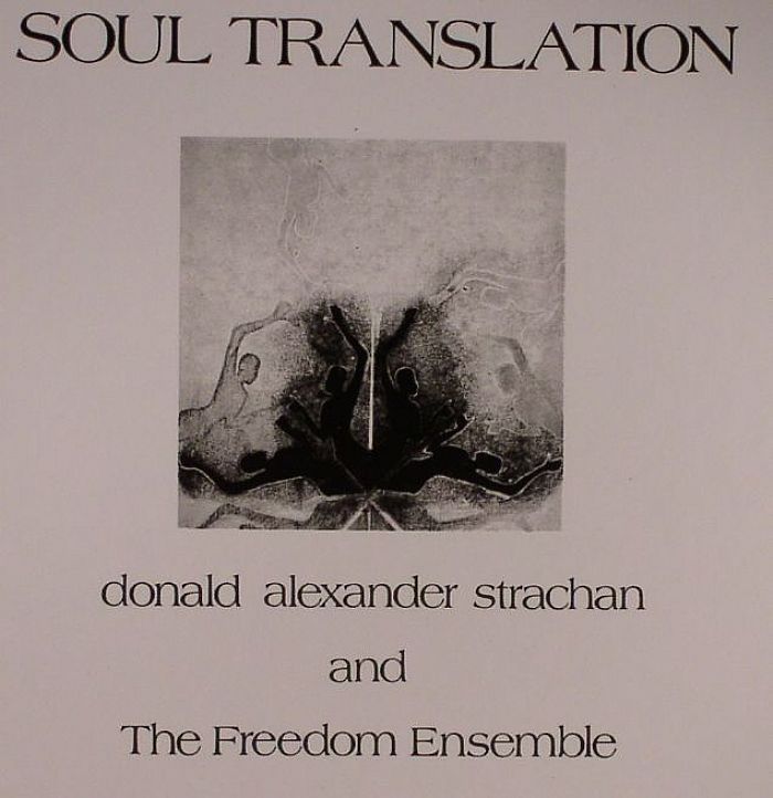 Soul Translation Music CD