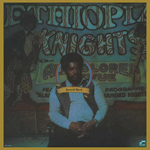 Ethiopian Knights | Mint (M) Mint (M)