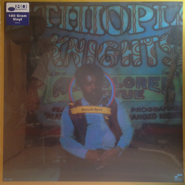 Ethiopian Knights | Mint (M) Mint (M)