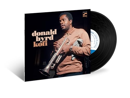 Kofi (Blue Note Tone Poet Series) [LP] Vinyl Record