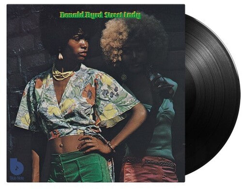 Street Lady (180 Gram Vinyl, Gatefold LP Jacket) [Import] Vinyl Record