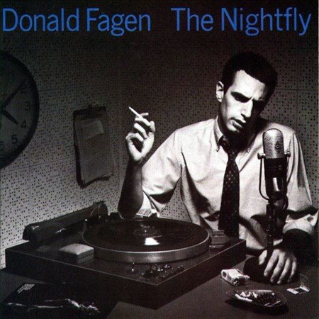 The Nightfly [Import] | Mint (M) Mint (M)