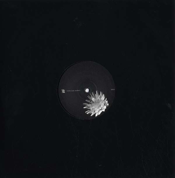 Terzo Giorno Vinyl Record