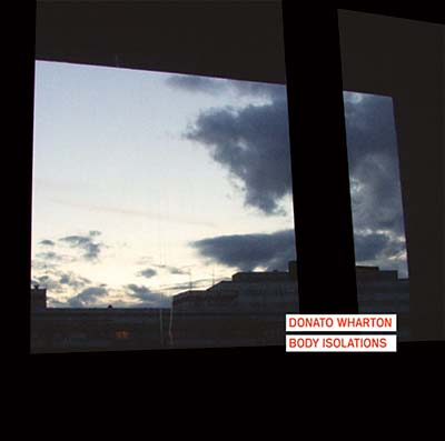 Body Isolations Music CD