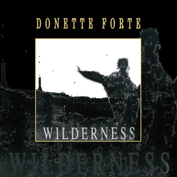 Wilderness Vinyl Record