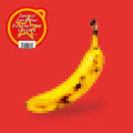 Jammin' Sam Miller - Donkey Kong OST Recreated [Yellow] Vinyl Record
