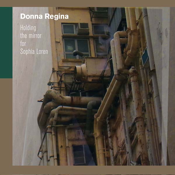 Holding the Mirror for Sophia Loren Music CD
