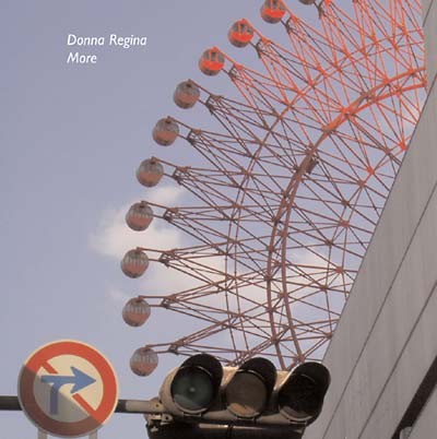 More Music CD