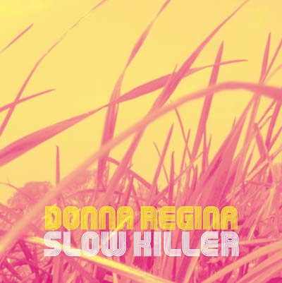 Slow Killer Music CD