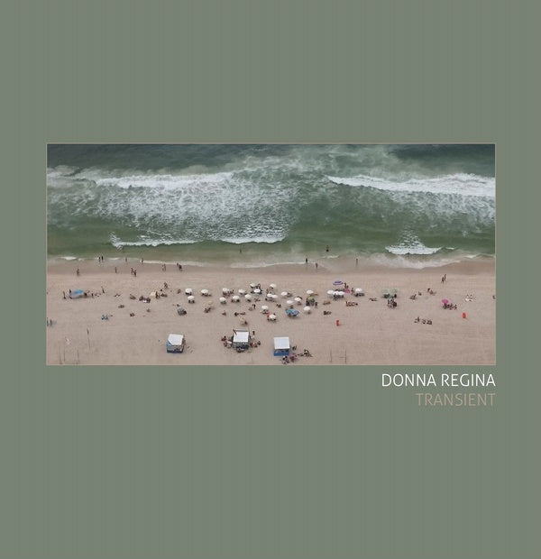 Transient Music CD