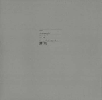 It Simply Is/Trust Vinyl Record