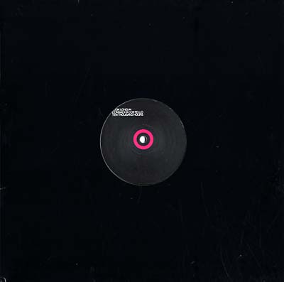 DONNACHA COSTELLO - Ten Thousand Hours Vinyl Record