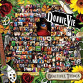 Donnie Vie - Beautiful Things Music CD