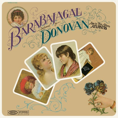 Barabajagal Vinyl Record