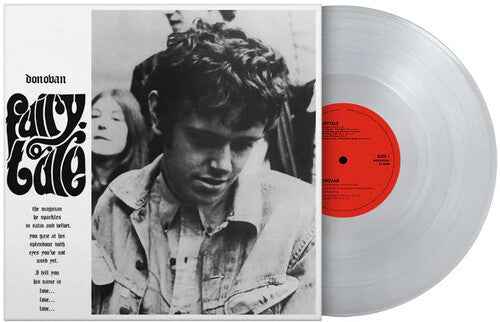 Donovan - Fairytale Vinyl Record