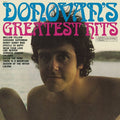 Donovan - Greatest Hits (150 Gram Vinyl, Download Insert) | Mint (M) Mint (M)
