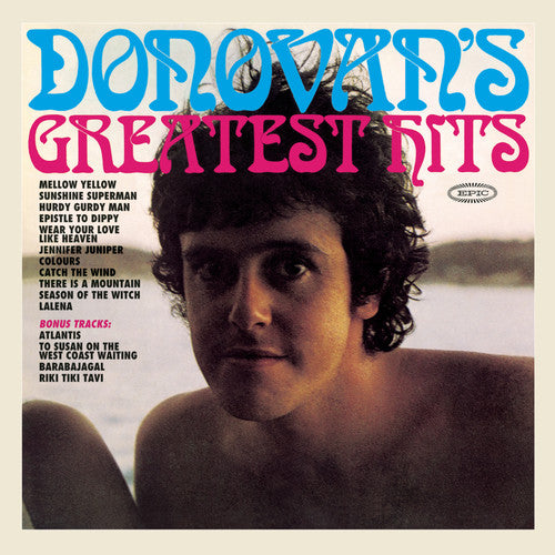 Greatest Hits (Expanded Edition) (CD) | Mint (M) Mint (M)