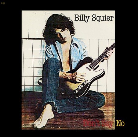 Don't Say No (180g) (Vinyl) Vinyl Record