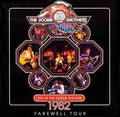LIVE AT THE GREEK TH |