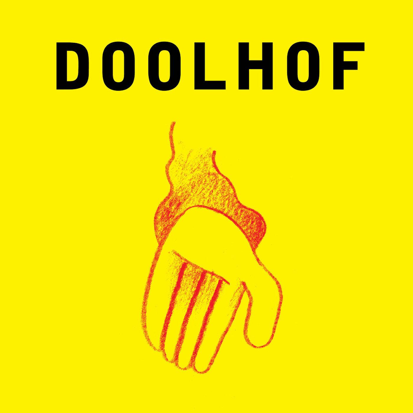 DOOLHOF* Vinyl Record