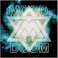 Mood Doom (IEX Splatter) Vinyl Record