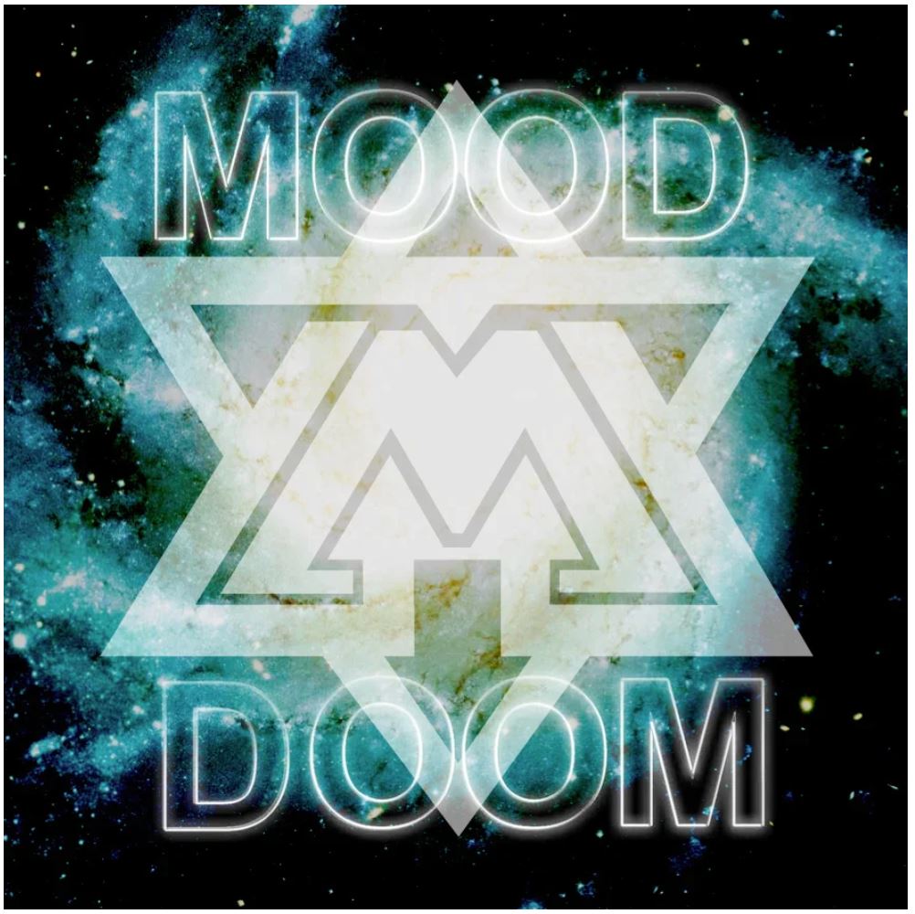 Mood Doom (IEX Splatter) Vinyl Record