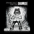 Open Mike Eagle & Kenny Segal - Doomed! LP Vinyl Record