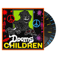 Dooms Children [Black W/ Yellow Splatter & Black W/ Blue Splatter Vinyl] |