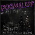 As The World Burns Vinyl Record