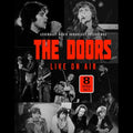Live On Air Music CD