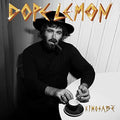 DOPE LEMON Kimosabè (Sea Blue Vinyl) Vinyl Record