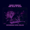 Psychedelic Scum Freaks Vinyl Record