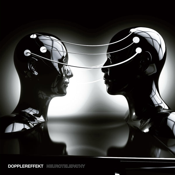 Neurotelepathy Vinyl Record