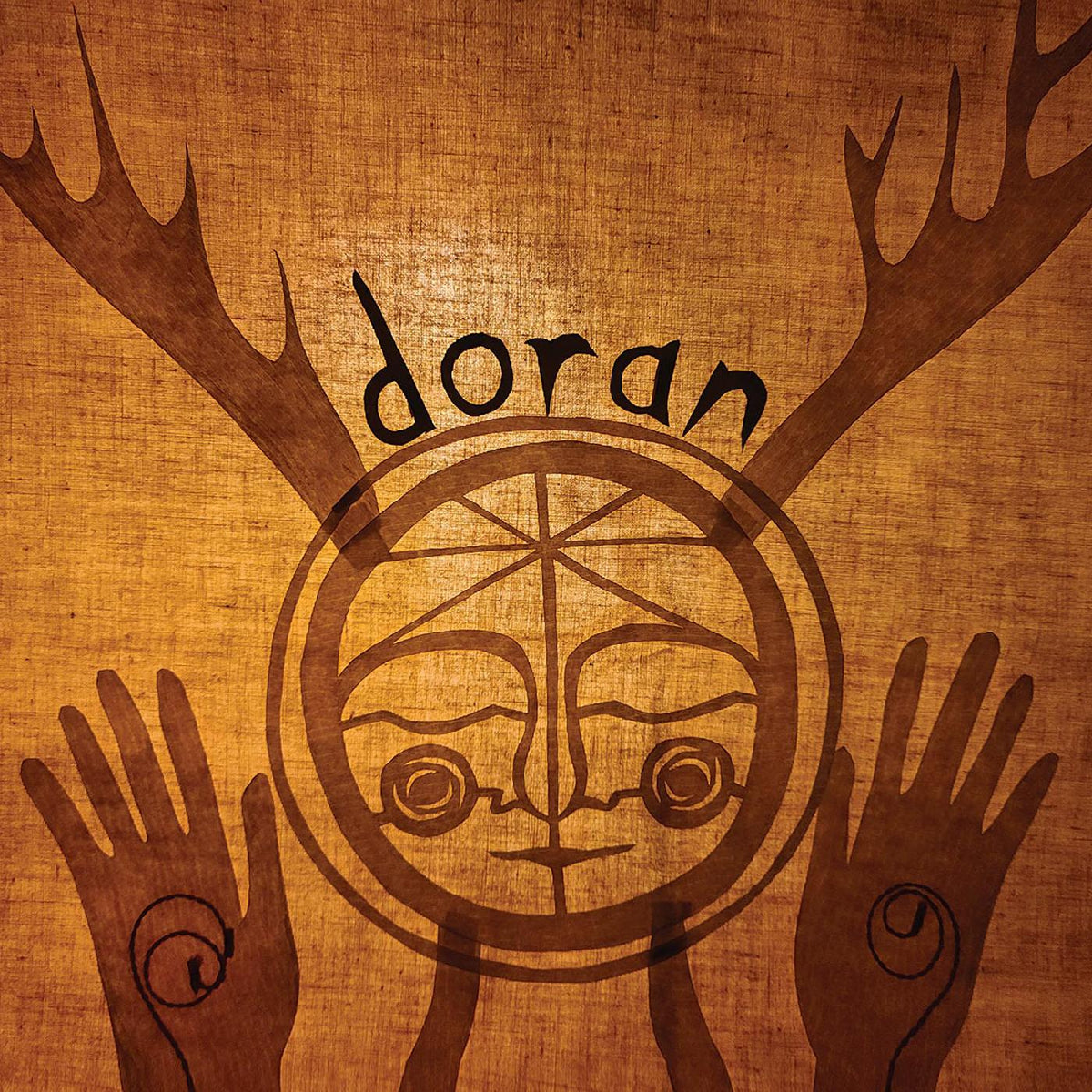 Doran Music CD