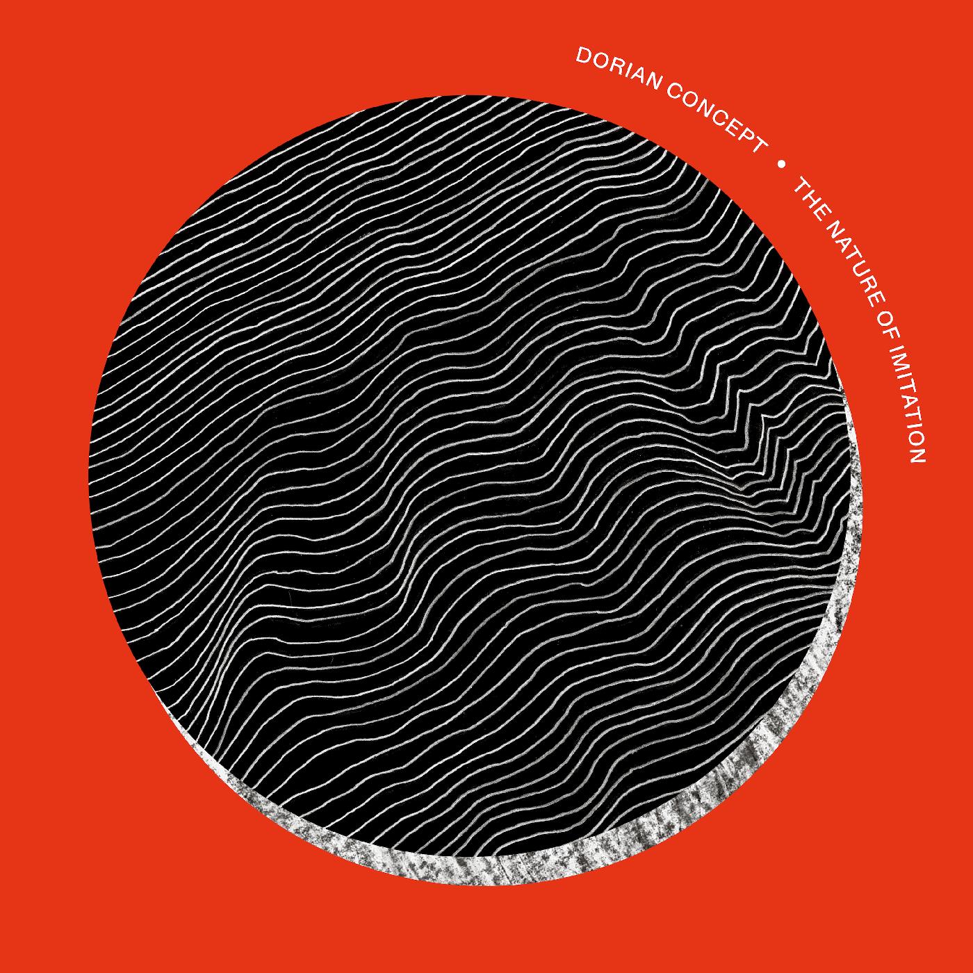 Nature of Imitation Vinyl Record