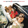Dorio - Agent Friday & The Perfect Angel Vinyl Record