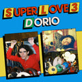 Super Love 3 Vinyl Record