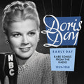 Early Day--Rare Songs from the Radio 1939-1950 Music CD