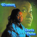 Woman Vinyl Record