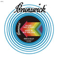 You Don'T Have To Worry / Groove Me With Your Lovin' |