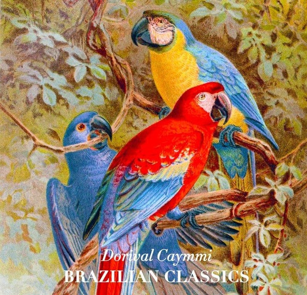 Brazilian Classics Vinyl Record
