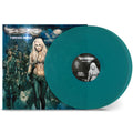 Forever United (Limited Edition, Translucent Green Colored Vinyl, Gatefold LP Jacket) (2 Lp's) Vinyl Record
