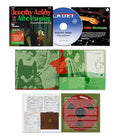 Afro-Harping (Deluxe Edition) Music CD