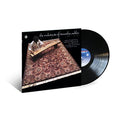 Dorothy Ashby The Rubaiyat Of Dorothy Ashby (Verve By Request Series) [LP] Vinyl Record